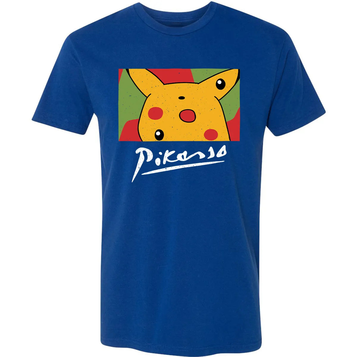 Premium Unisex T-shirt - VCPTQGFE