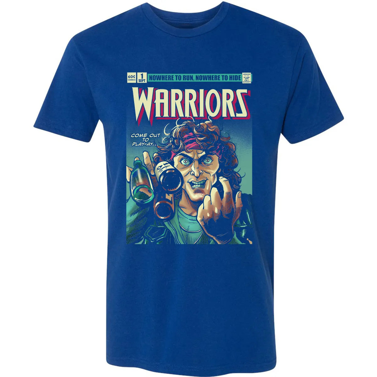 Premium Unisex T-shirt - PAW6XA42