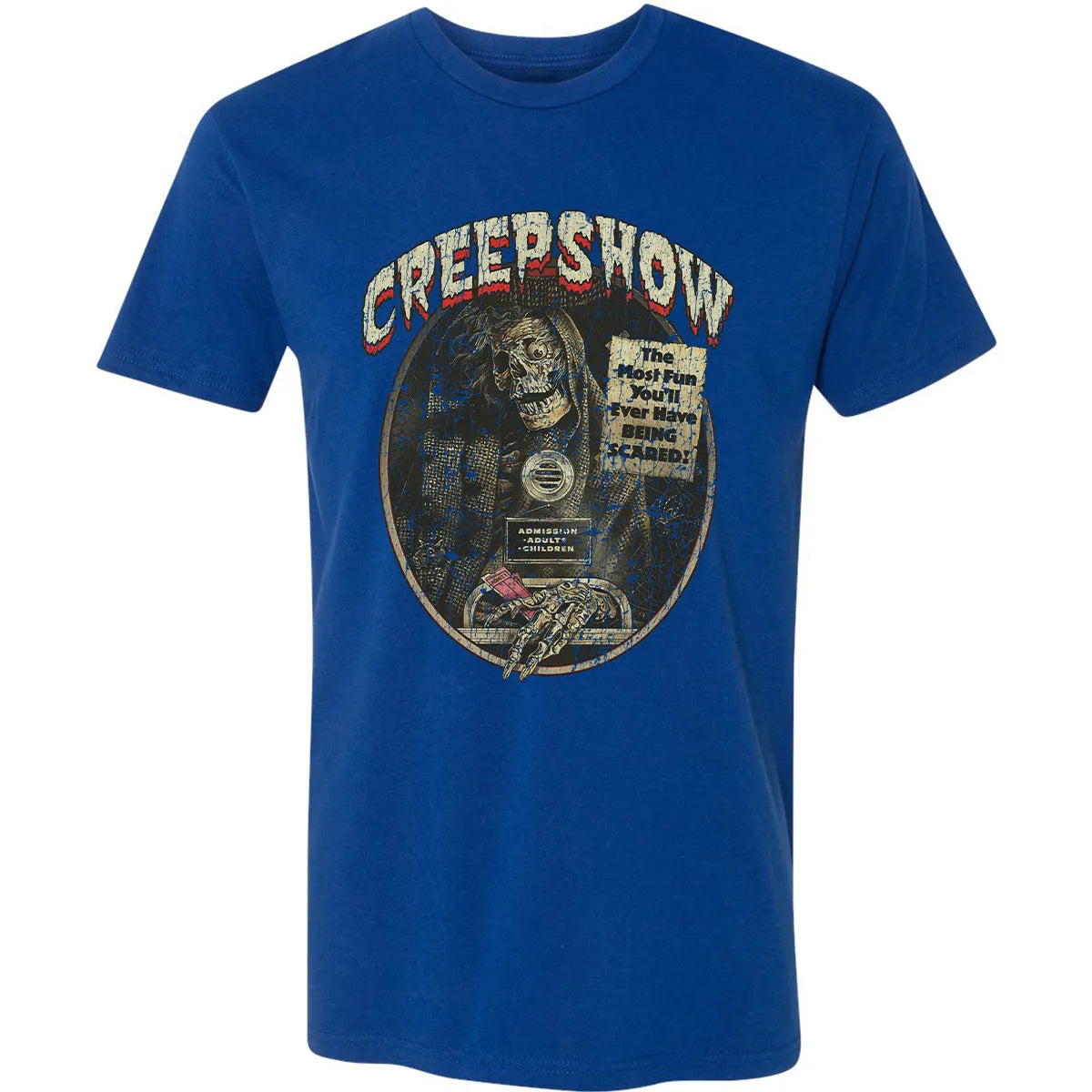 Premium Unisex T-shirt - V2SLYZ7V