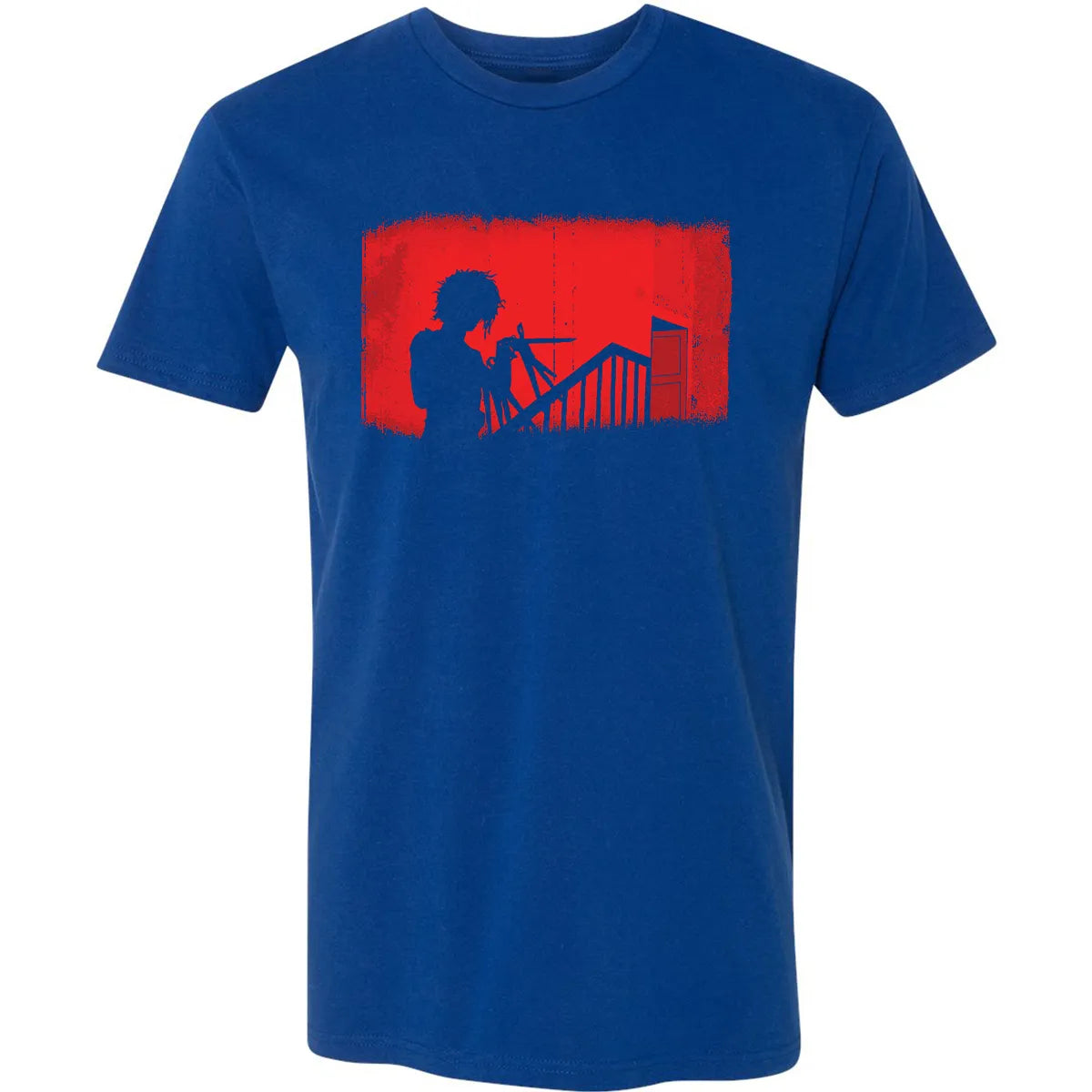 Premium Unisex T-shirt - FX9MYMLS