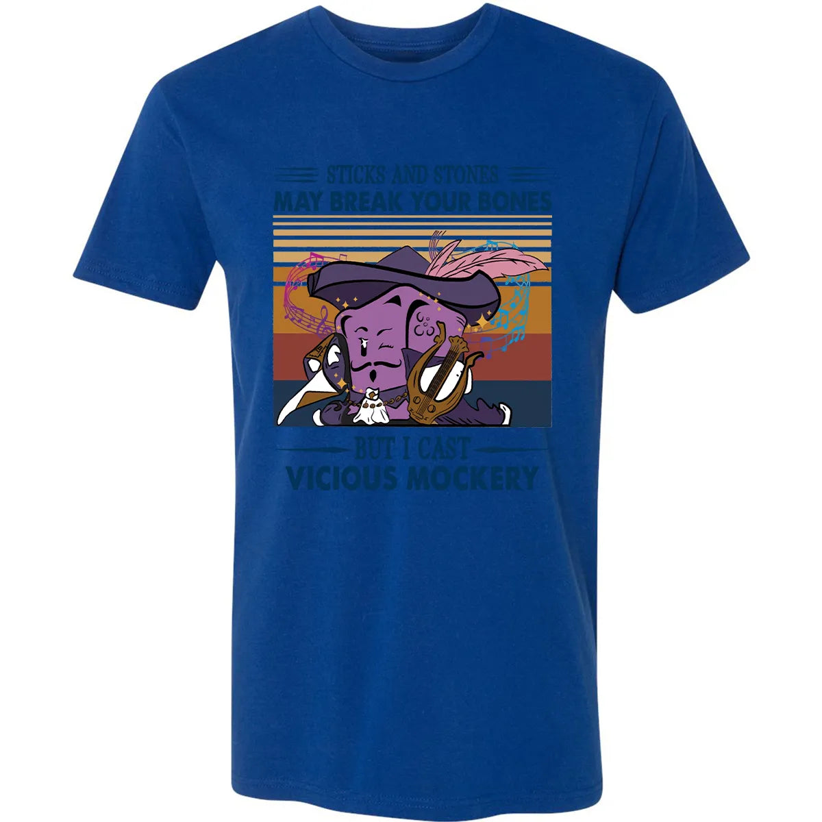 Premium Unisex T-shirt - ZP51DR77