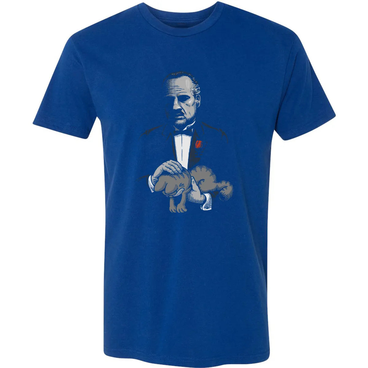 Premium Unisex T-shirt - SGA8KGT3