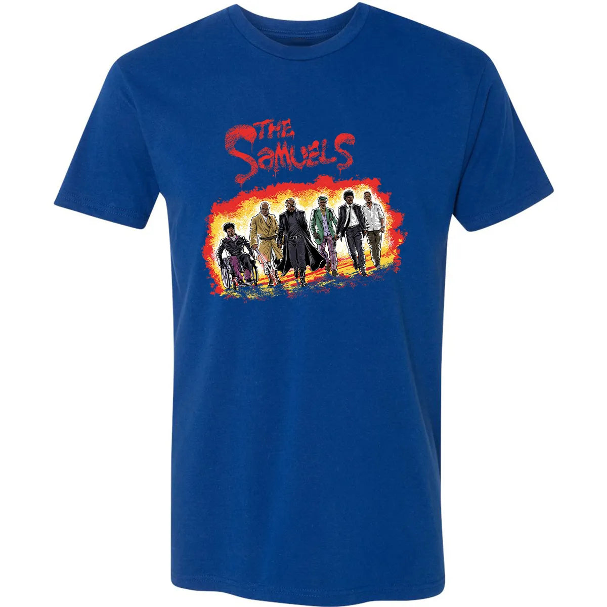 Premium Unisex T-shirt - G8CTM3TF