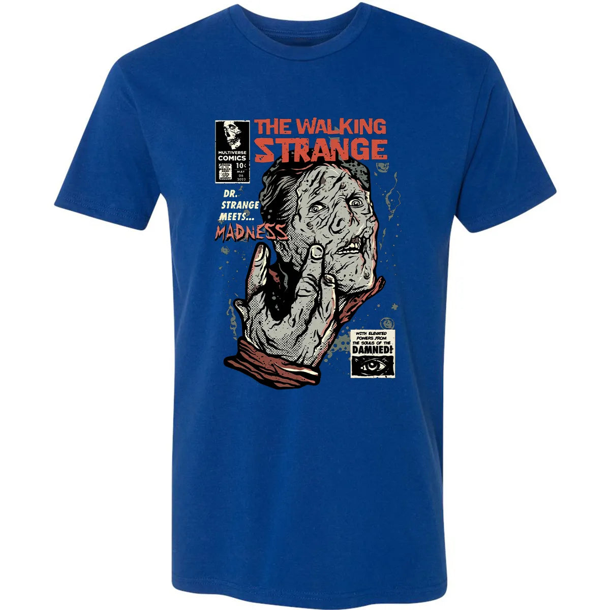 Premium Unisex T-shirt - VD5H4ZJ6