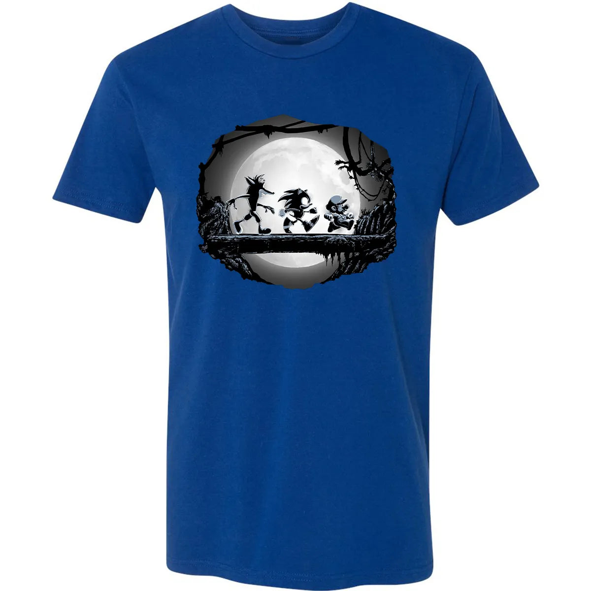 Premium Unisex T-shirt - 571RC2DQ