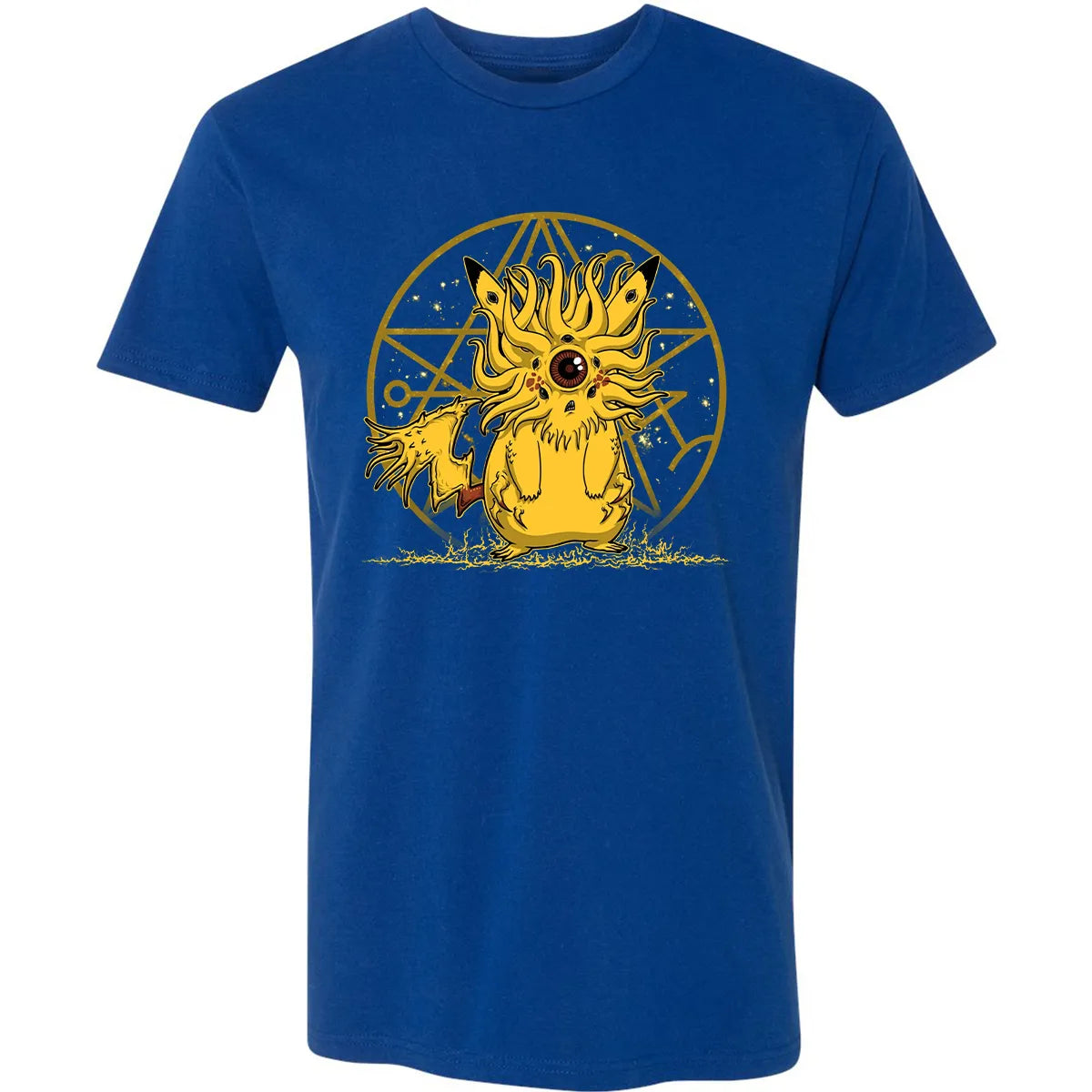 Premium Unisex T-shirt - CX8GMK1J