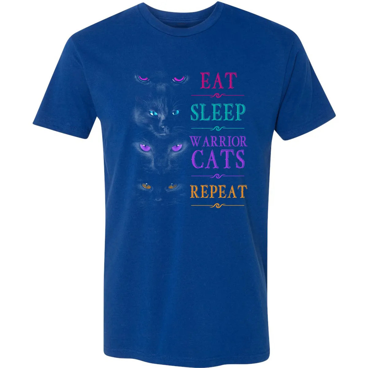 Premium Unisex T-shirt - LG25XHSZ