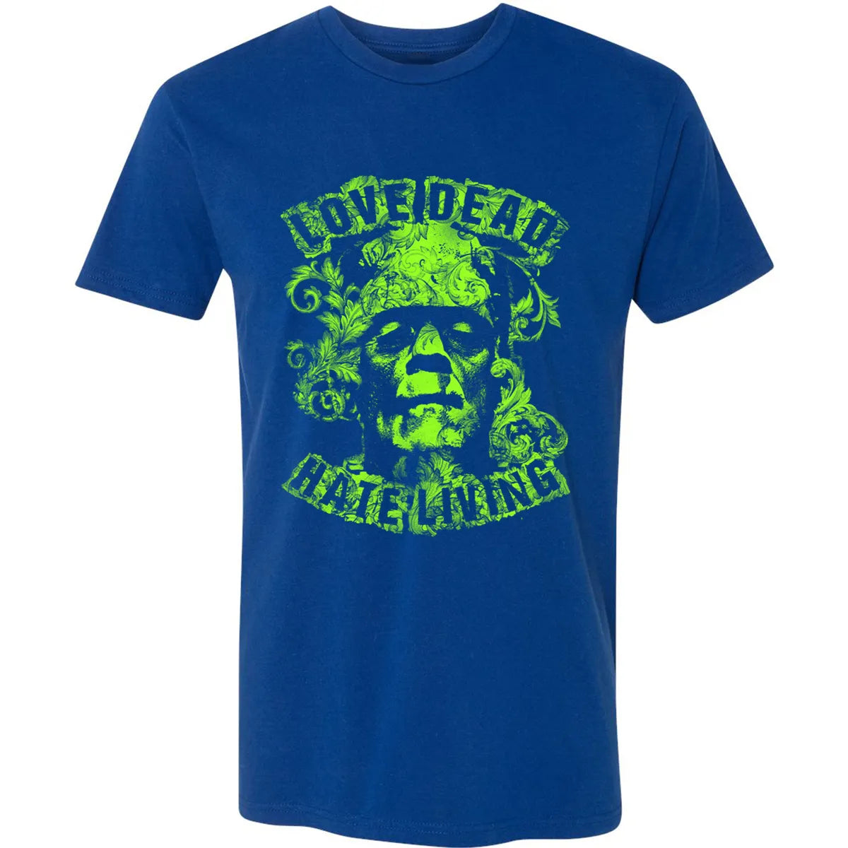 Premium Unisex T-shirt - NBS35MYT