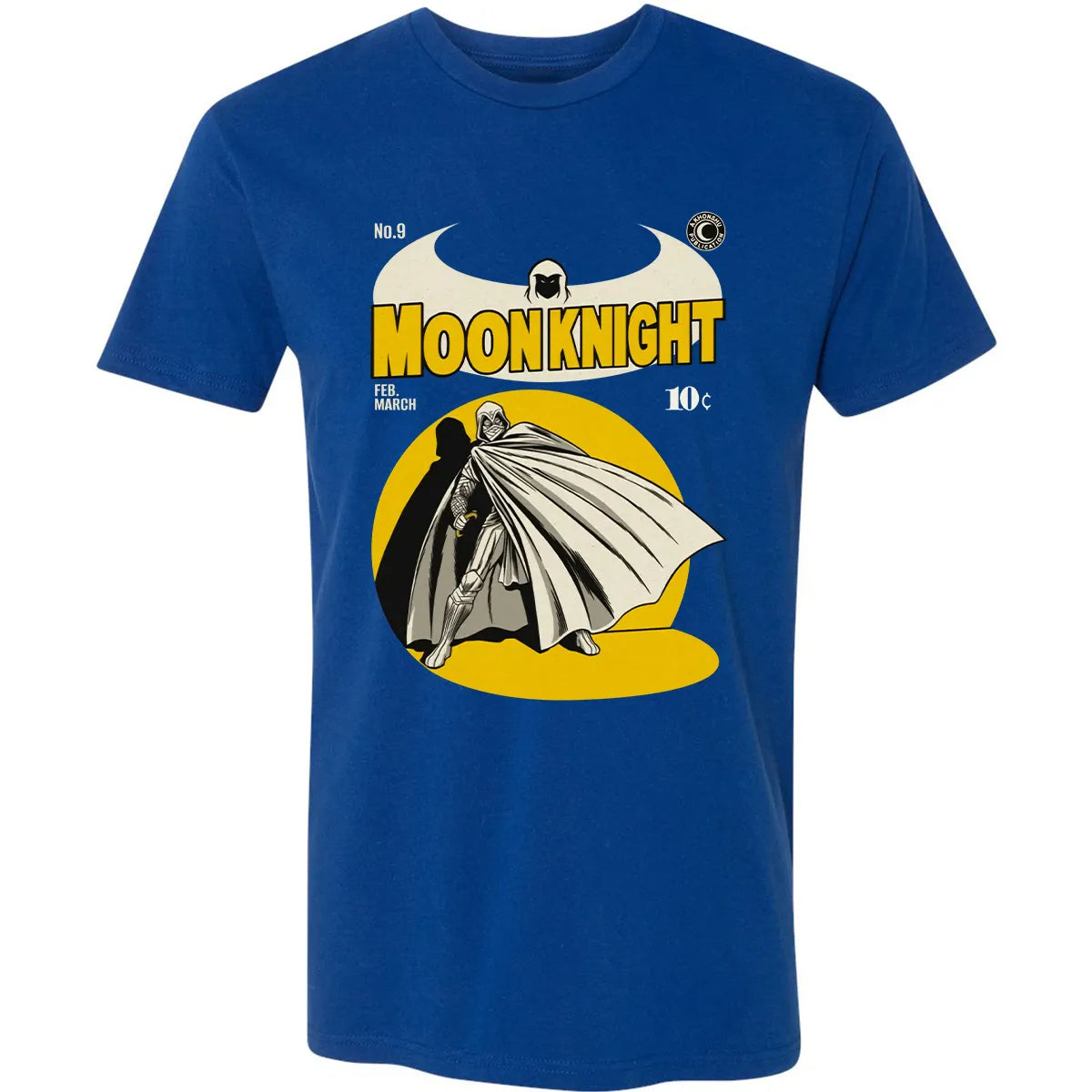 Premium Unisex T-shirt - 4N4J9MW8