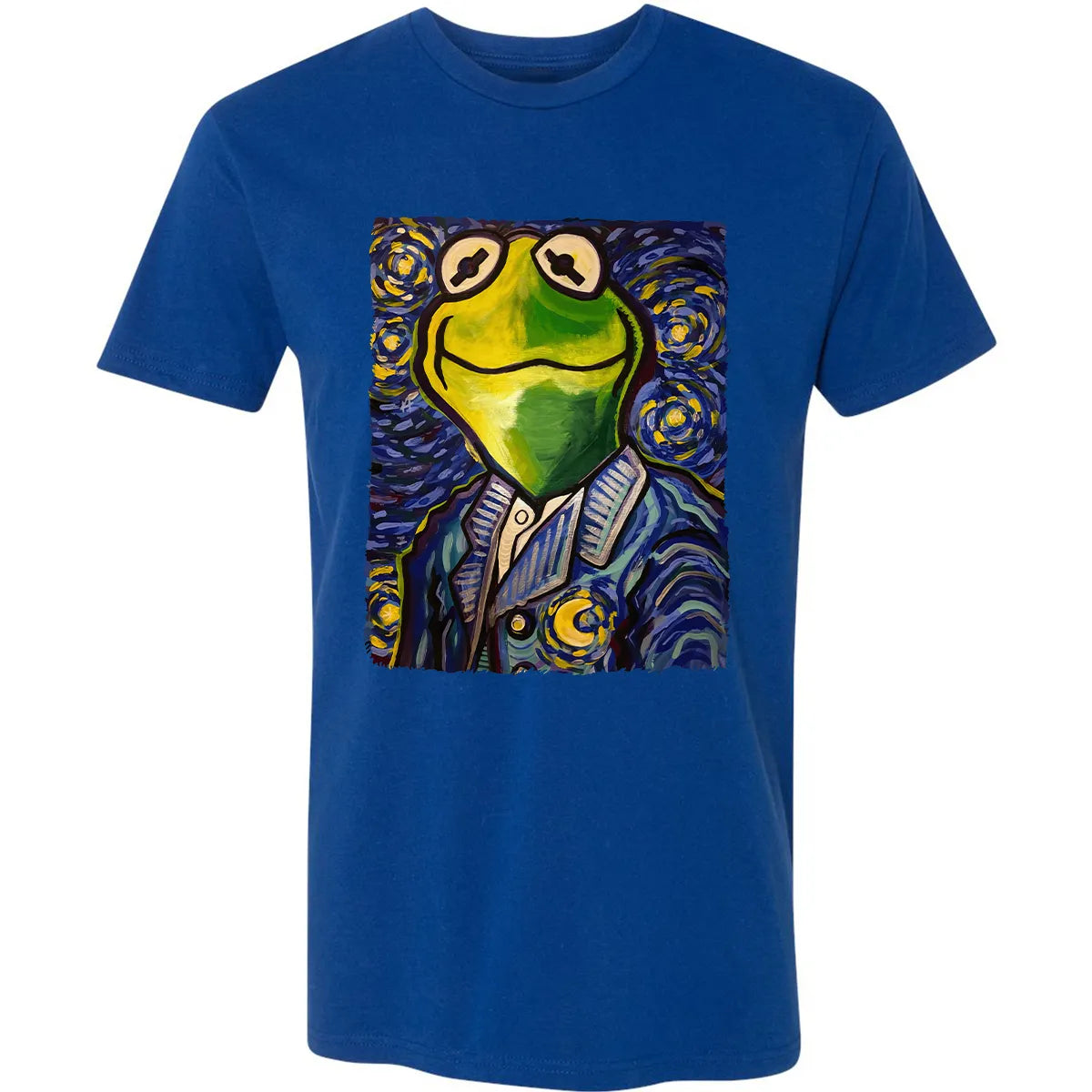 Premium Unisex T-shirt - CWVYYW4T
