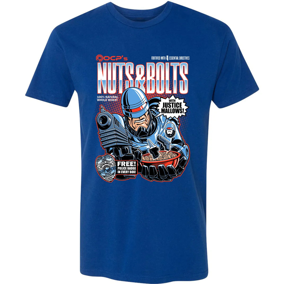 Premium Unisex T-shirt - VQ1AA9CZ