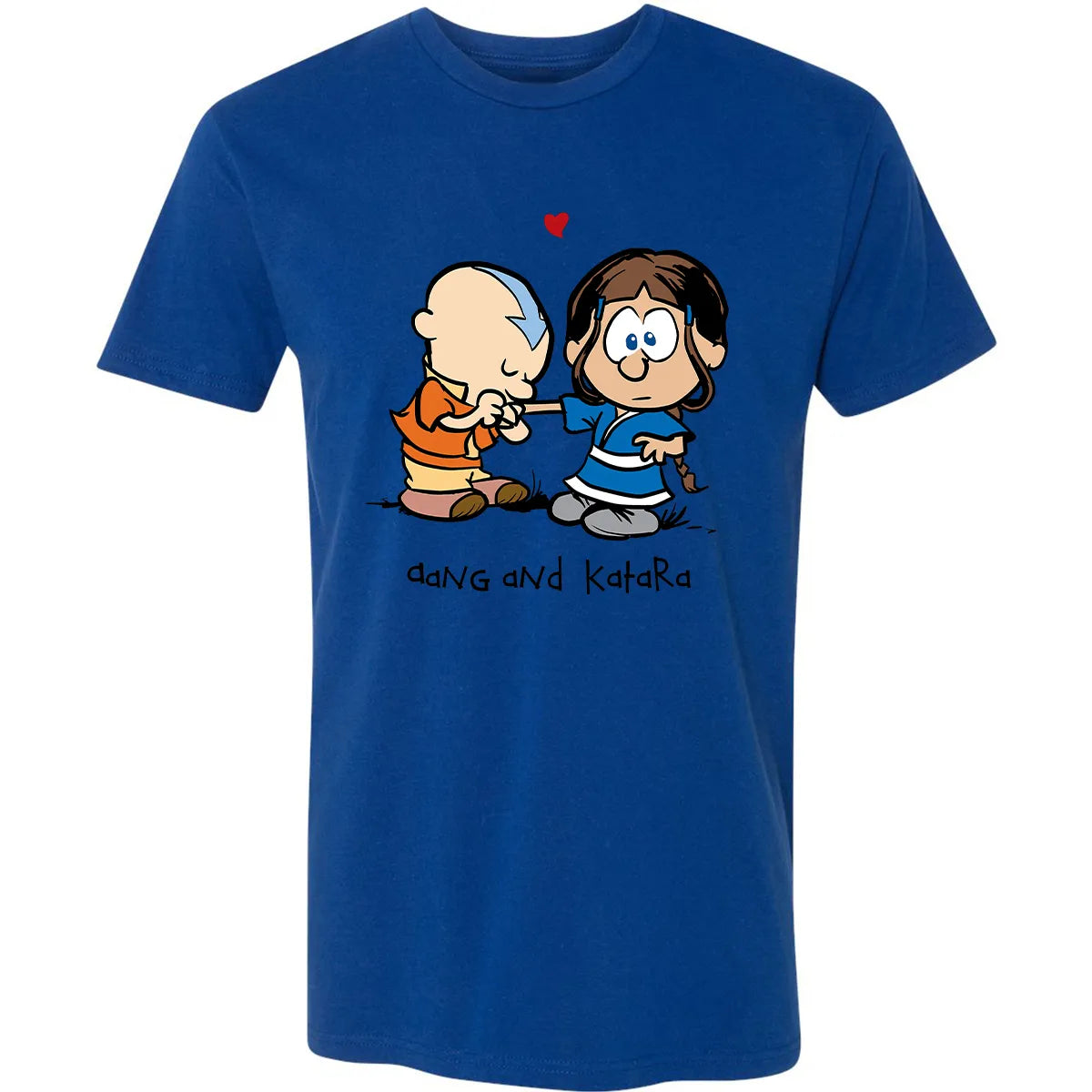 Premium Unisex T-shirt - RDCC5PTC