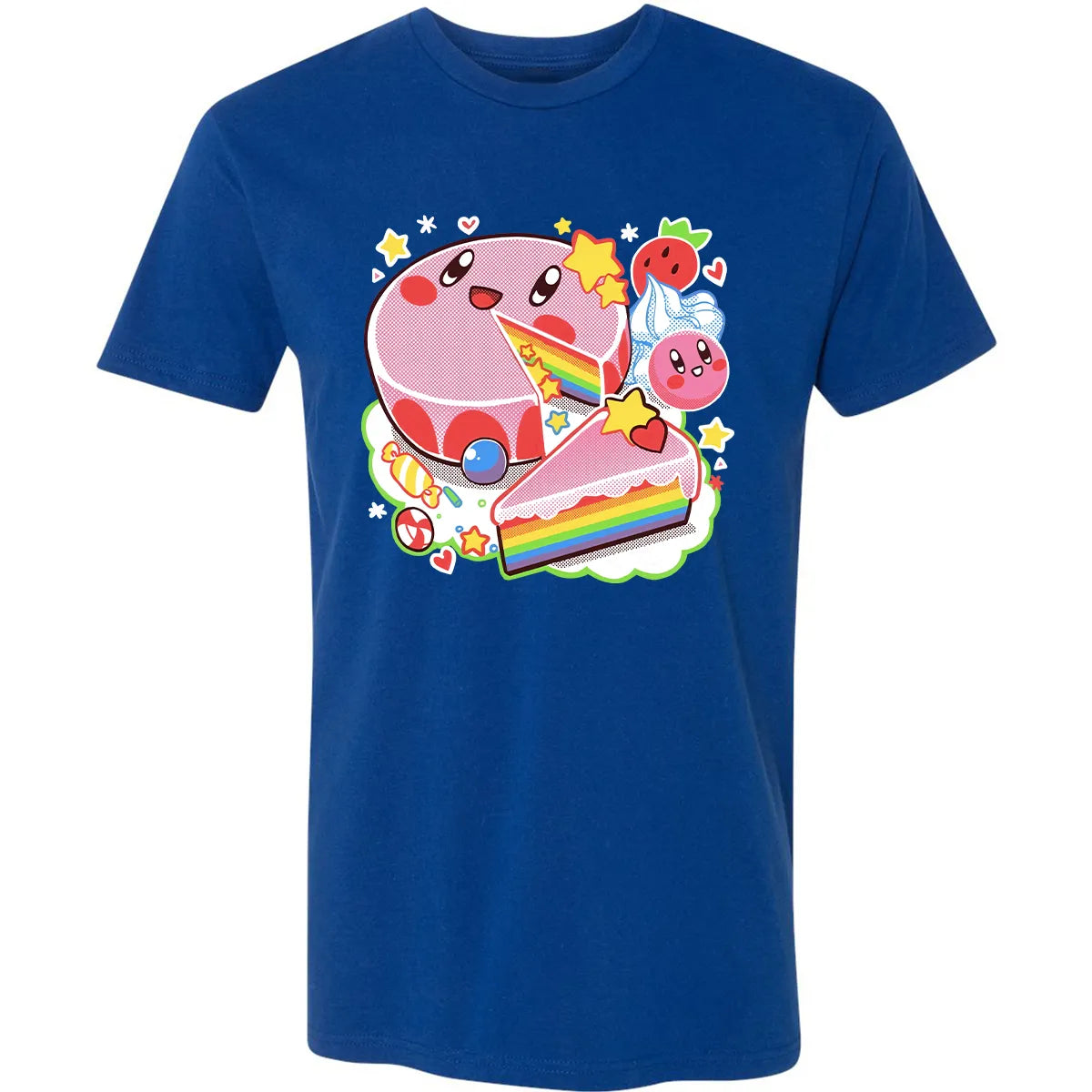 Premium Unisex T-shirt - ZHFVSECA