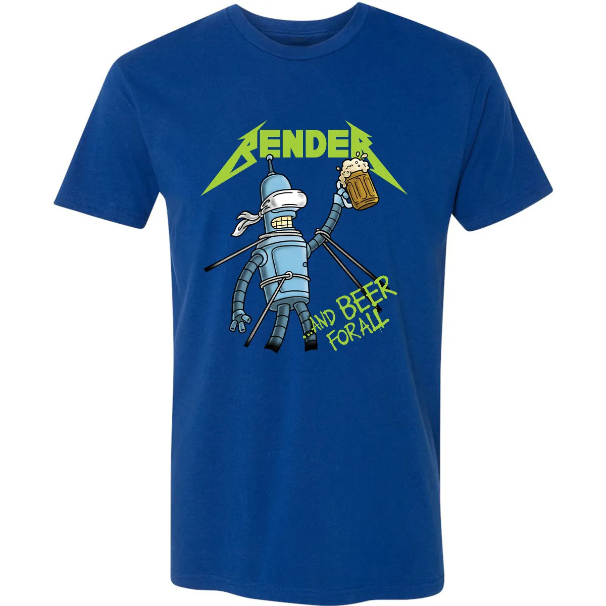 Premium Unisex T-shirt - KPU2HJV9