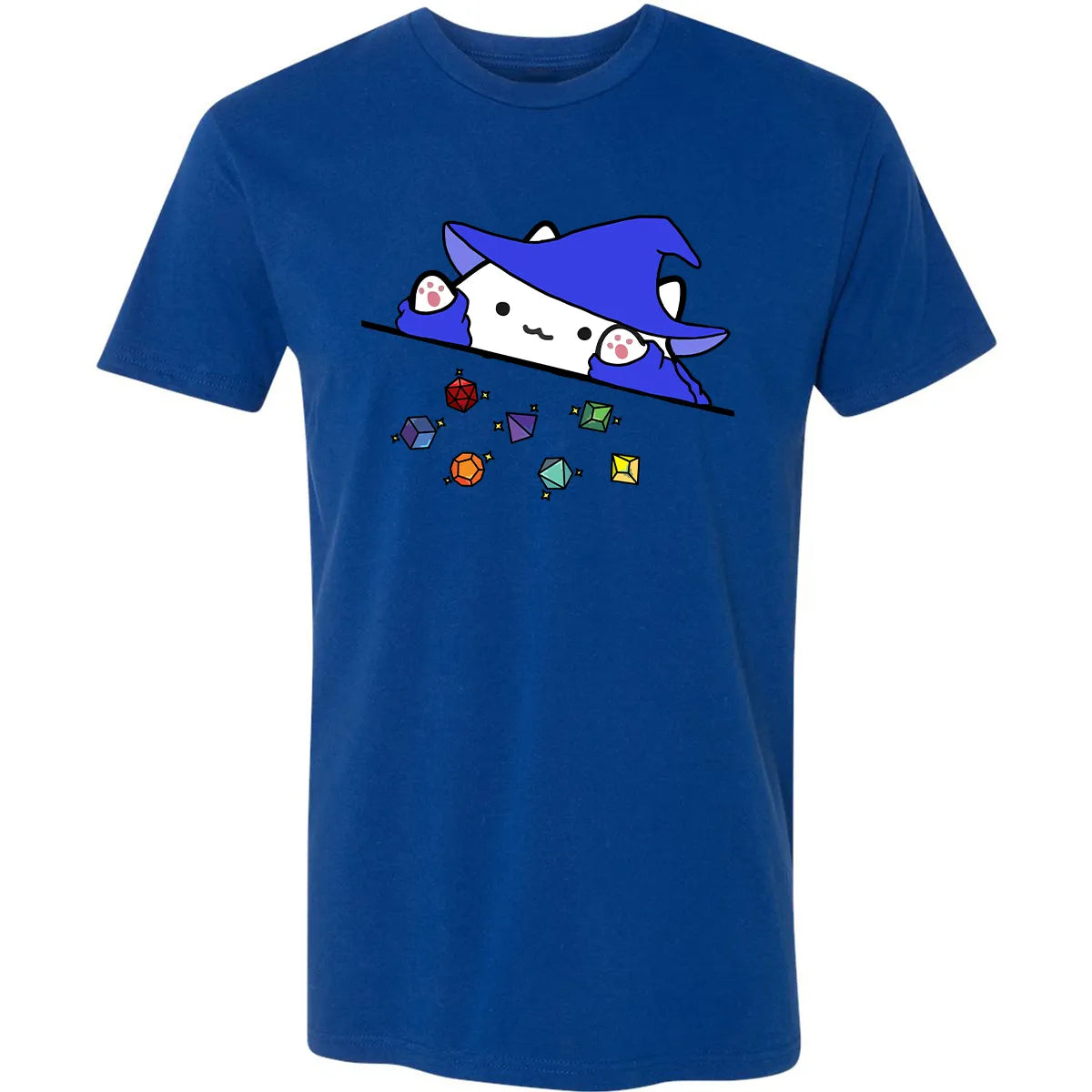 Premium Unisex T-shirt - WCJWXE42