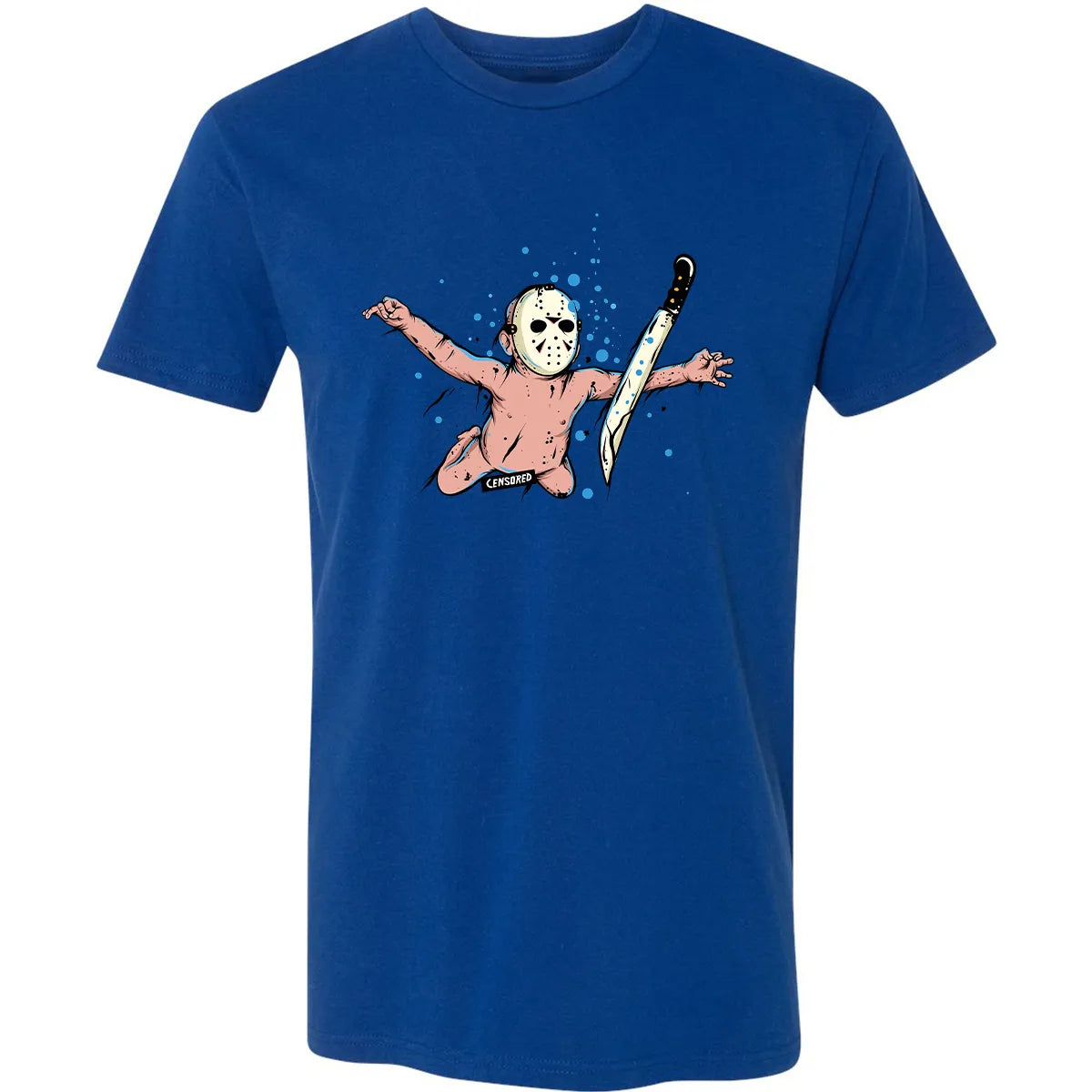 Premium Unisex T-shirt - 3PHDX5L7