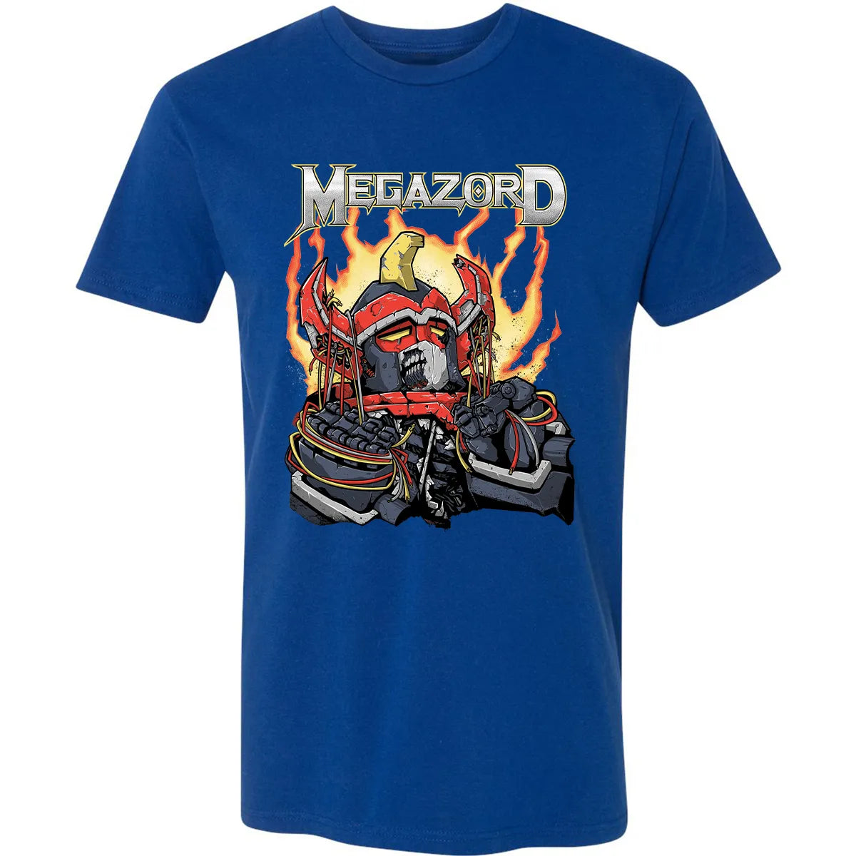 Premium Unisex T-shirt - UYYC4GRC