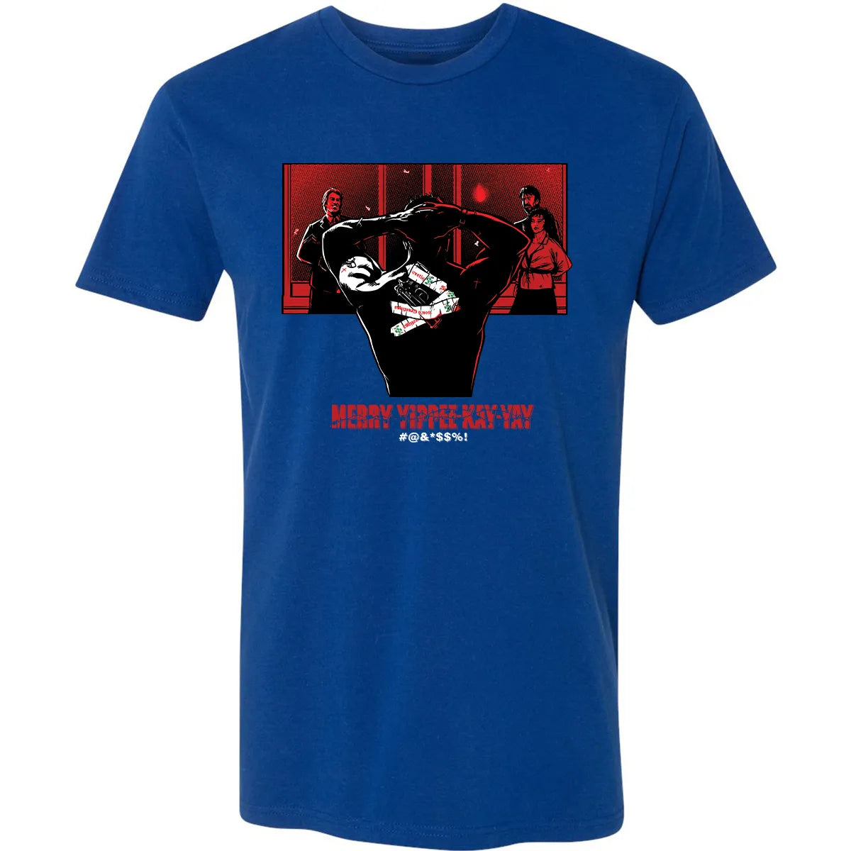 Premium Unisex T-shirt - EZJFYR5G