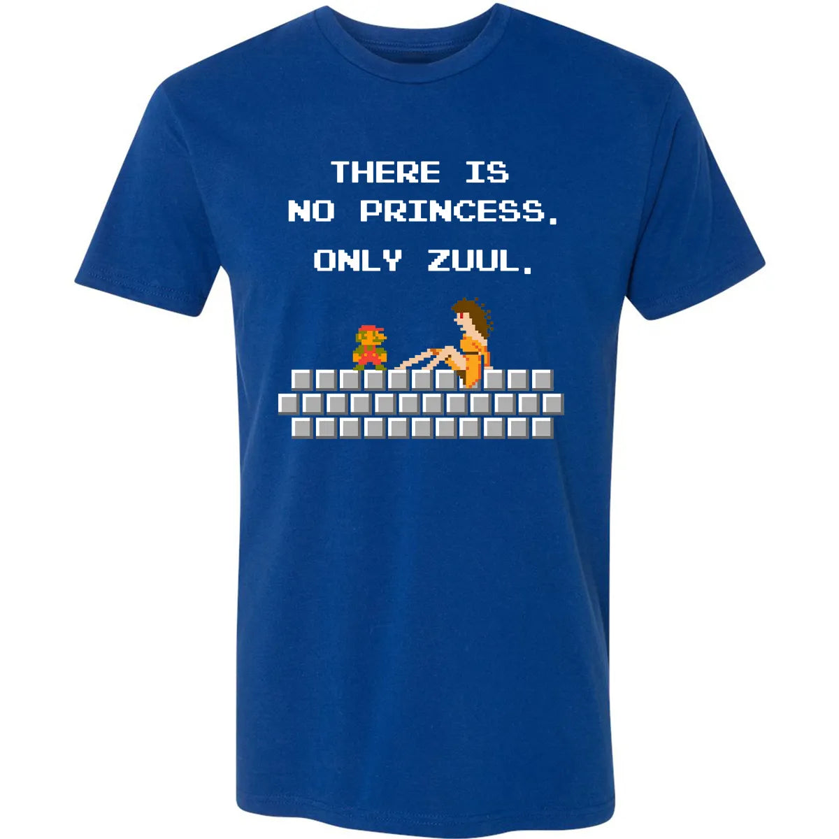 Premium Unisex T-shirt - AZQ1GVL4