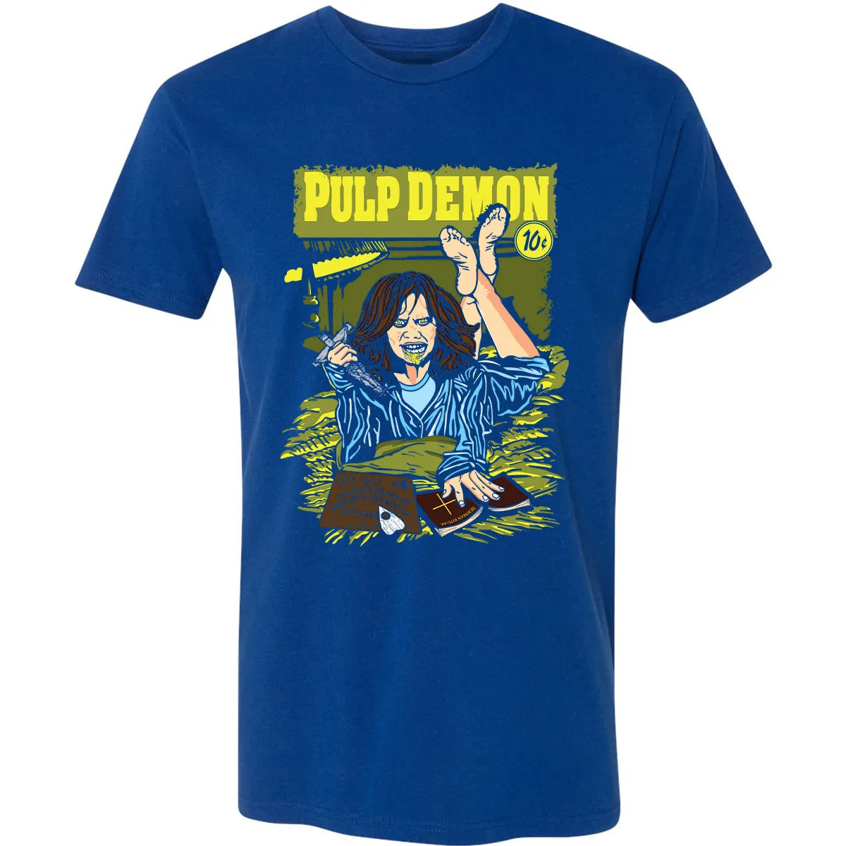 Premium Unisex T-shirt - 1VPM2BXZ