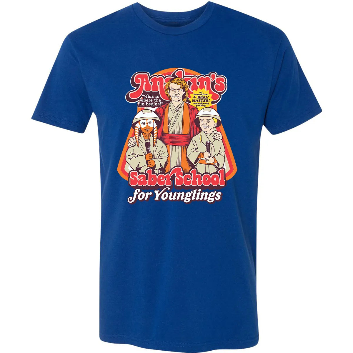 Premium Unisex T-shirt - C6G216BE