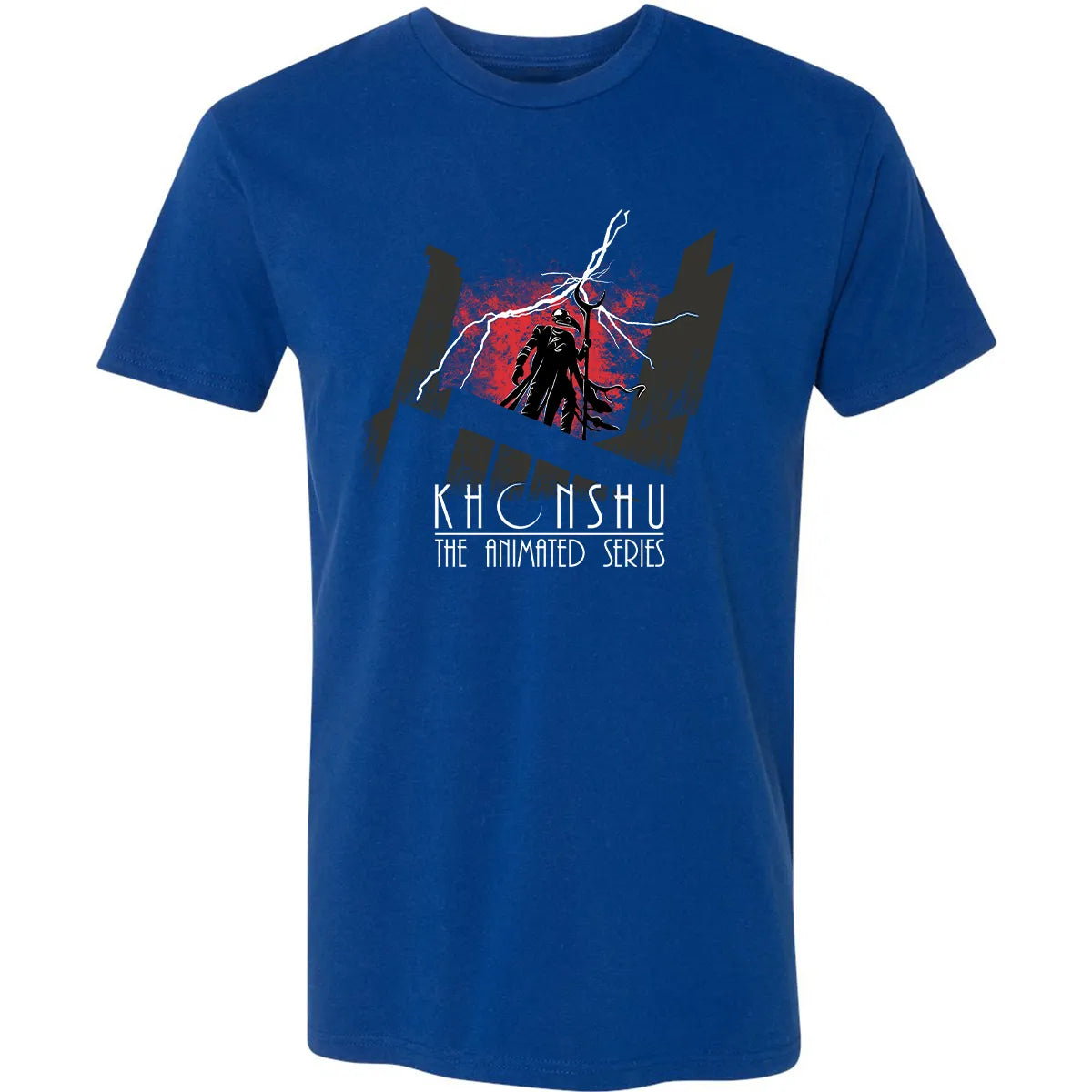 Premium Unisex T-shirt - Z48TBDQ6