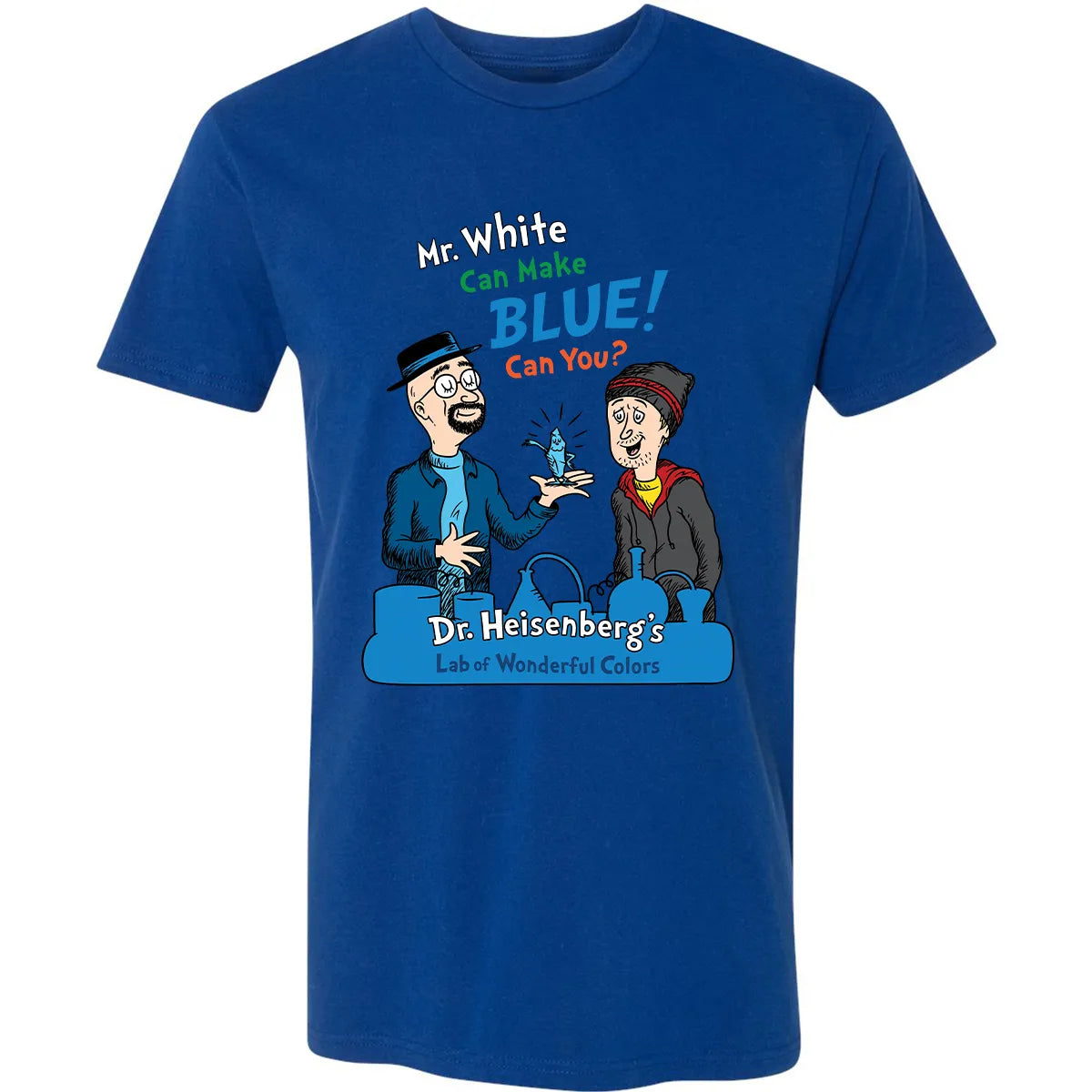 Premium Unisex T-shirt - E976EJVF