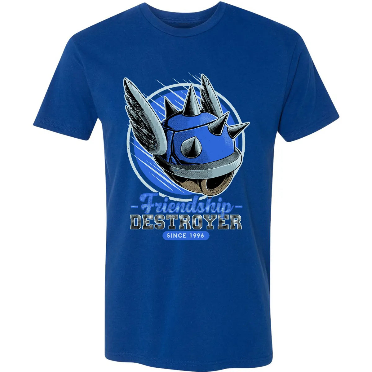 Premium Unisex T-shirt - A6GWW738