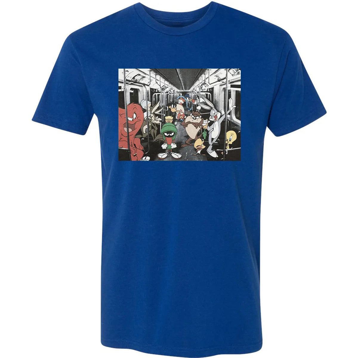 Premium Unisex T-shirt - BQN9H7RJ