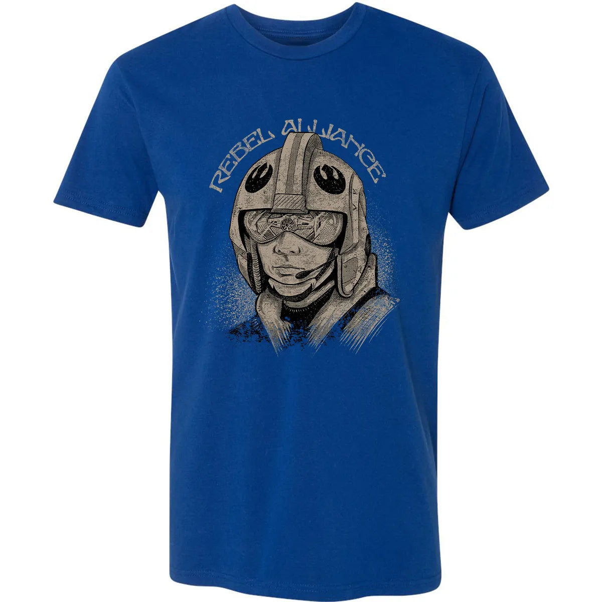 Premium Unisex T-shirt - 5J7GE6QZ