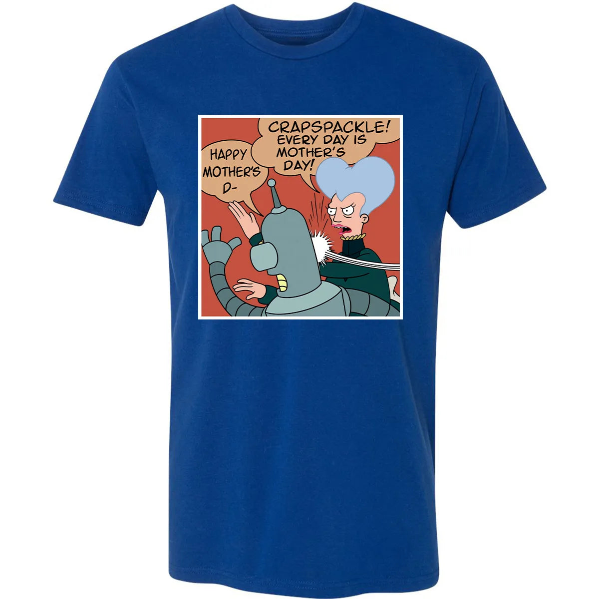 Premium Unisex T-shirt - SJMN4WLB