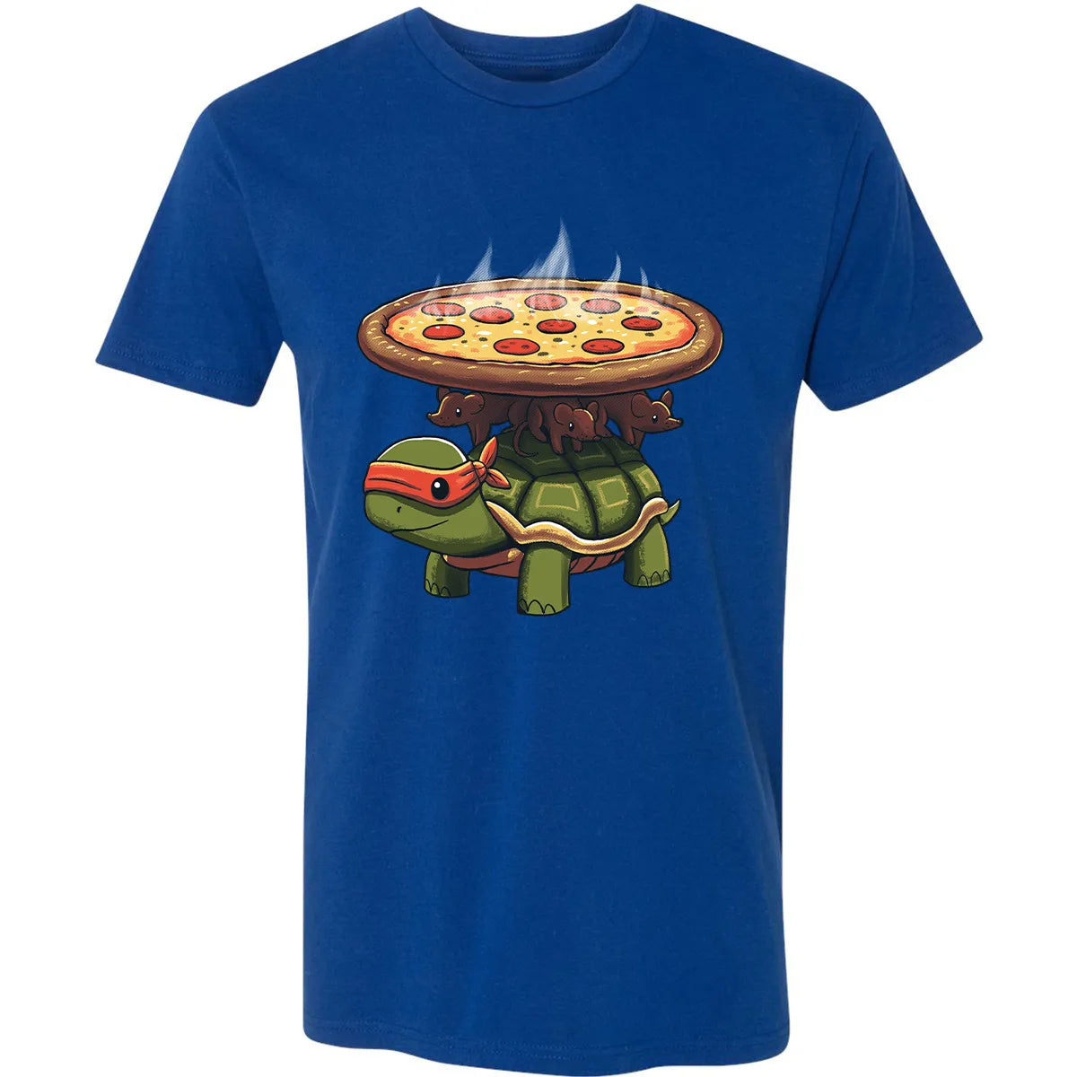 Premium Unisex T-shirt - MD5W81JY