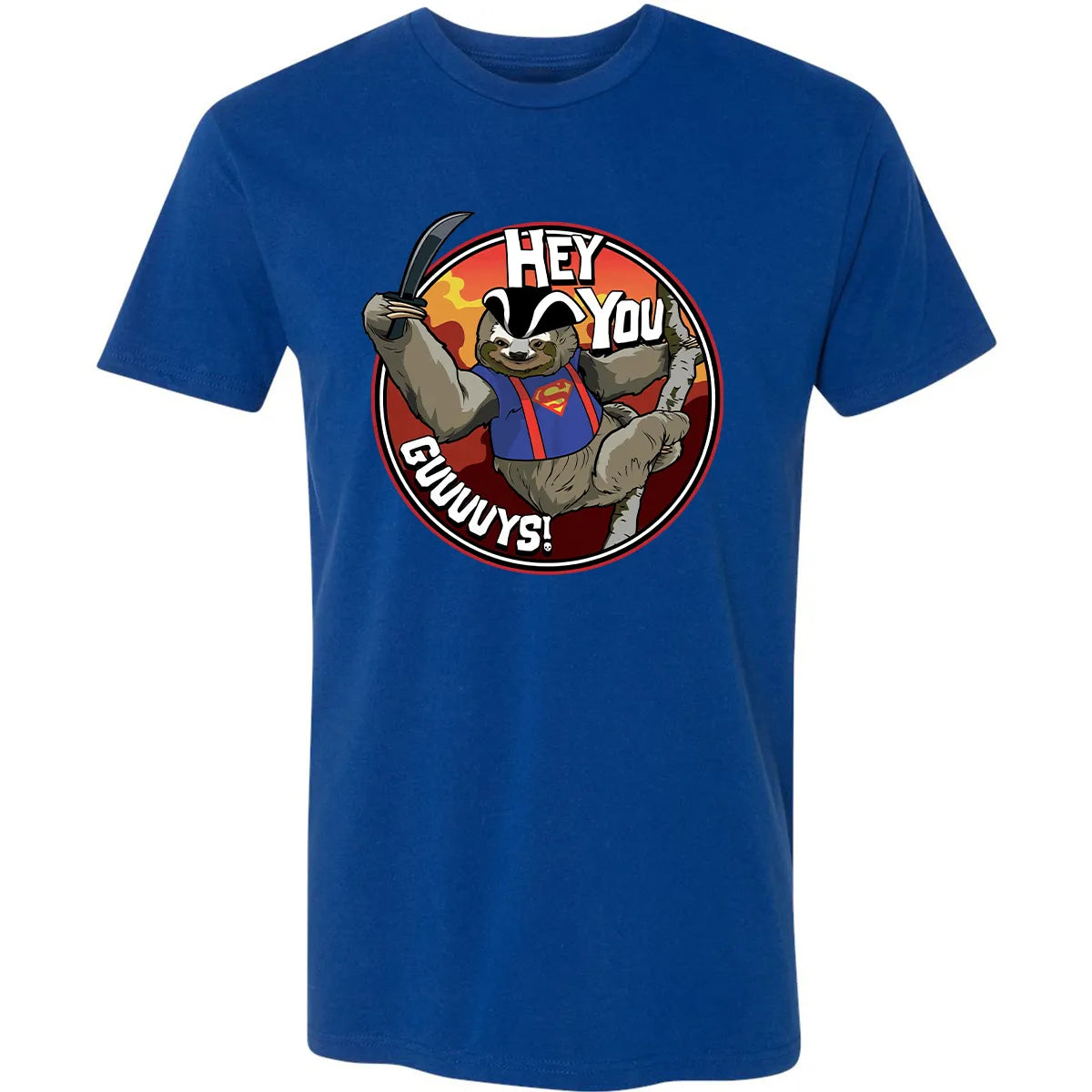 Premium Unisex T-shirt - NH3NG8EH