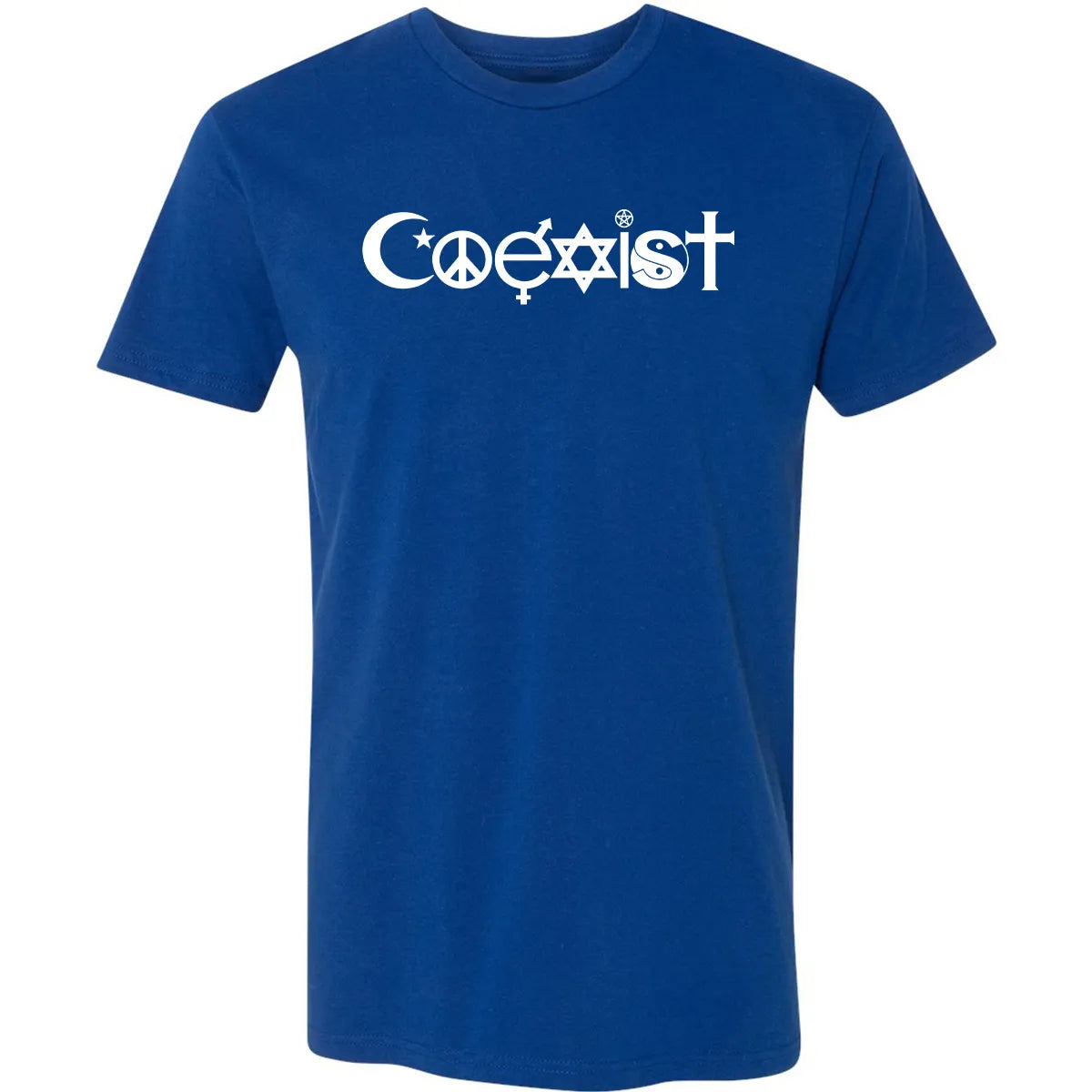 Premium Unisex T-shirt - 85GKRKGS