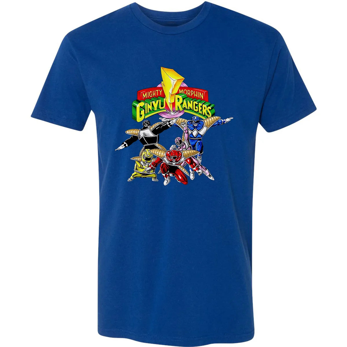 Premium Unisex T-shirt - PYUH59P3