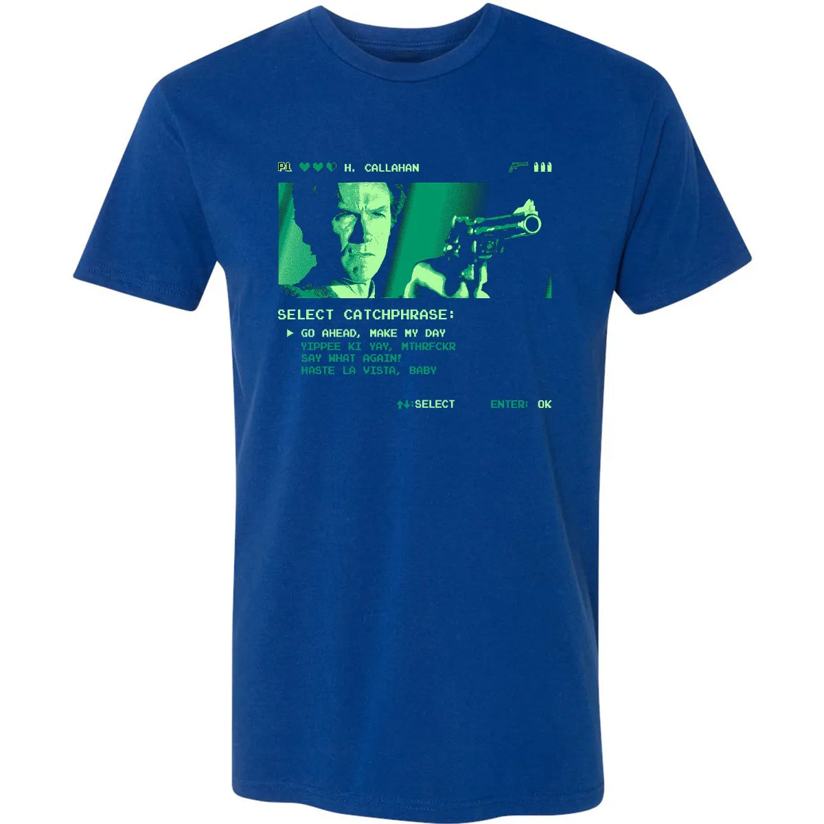 Premium Unisex T-shirt - 8NYZFT9L