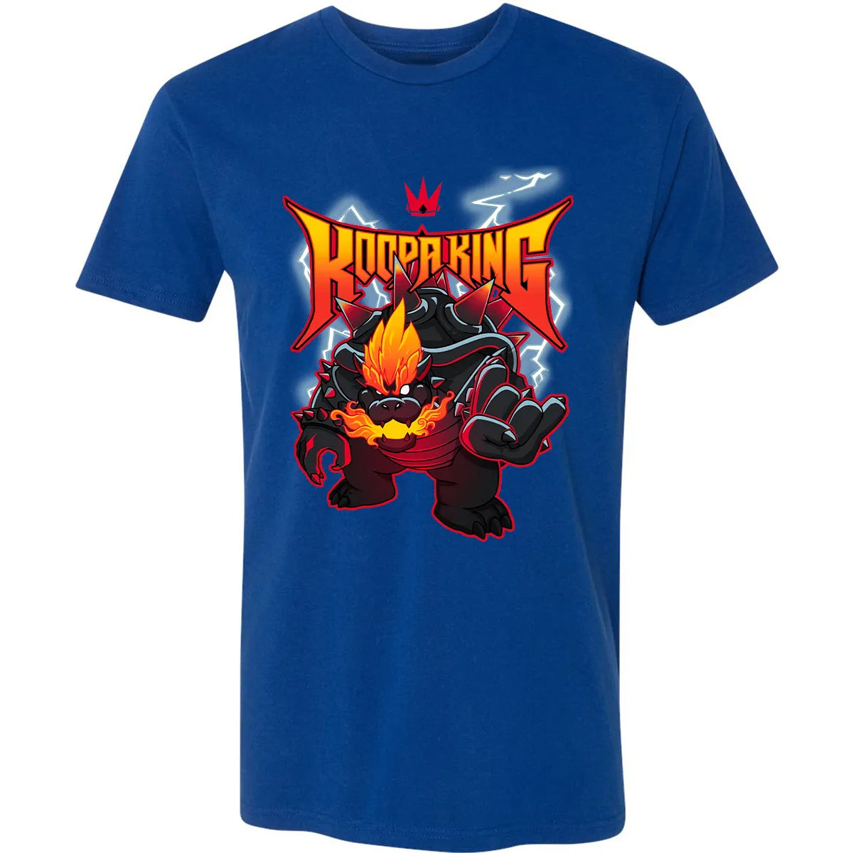 Premium Unisex T-shirt - GJ35K4QW