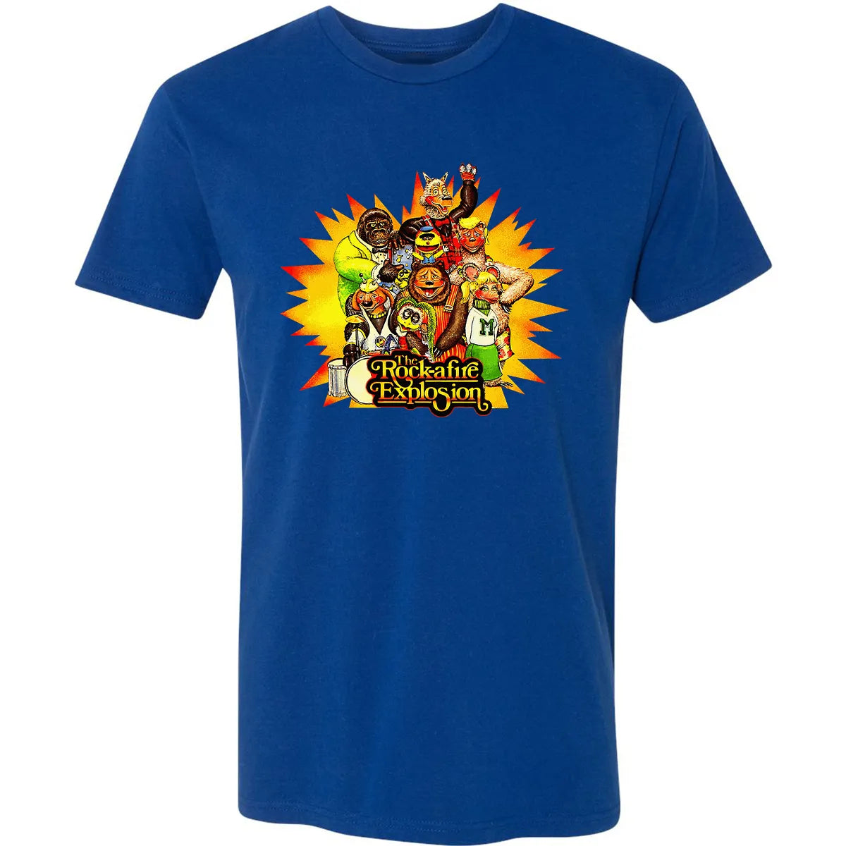 Premium Unisex T-shirt - JX5V8YXR