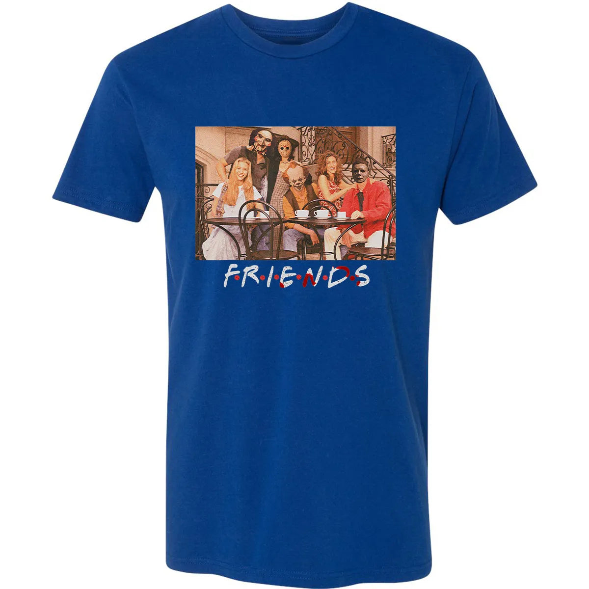 Premium Unisex T-shirt - 6KDHW22E