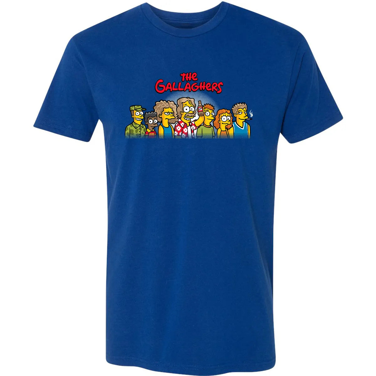 Premium Unisex T-shirt - 8SQM7ZT5