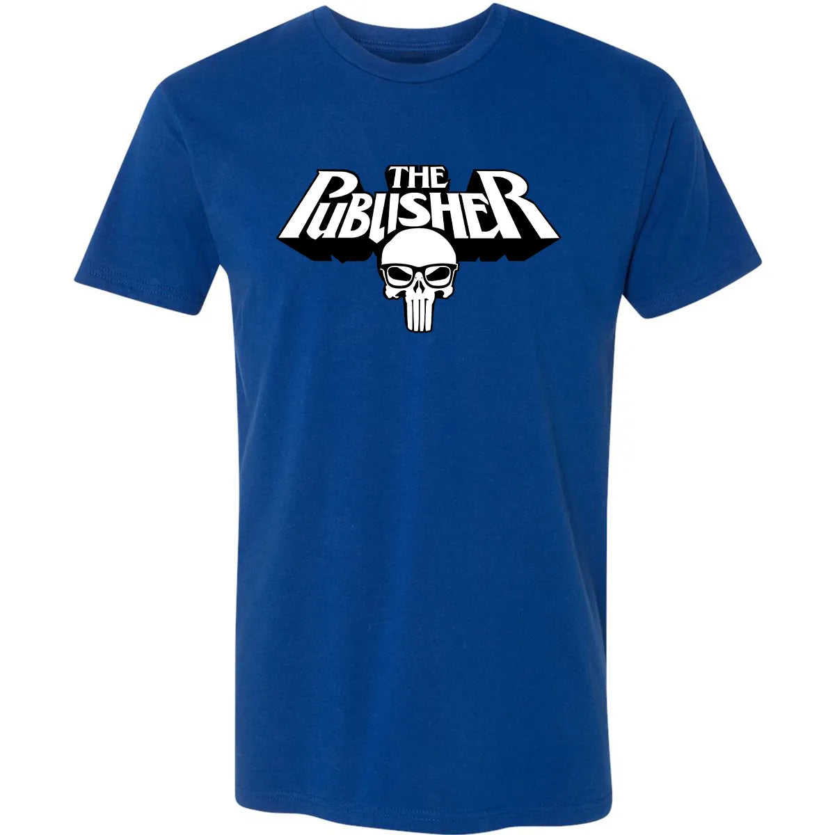 Premium Unisex T-shirt - PP7HMBU4