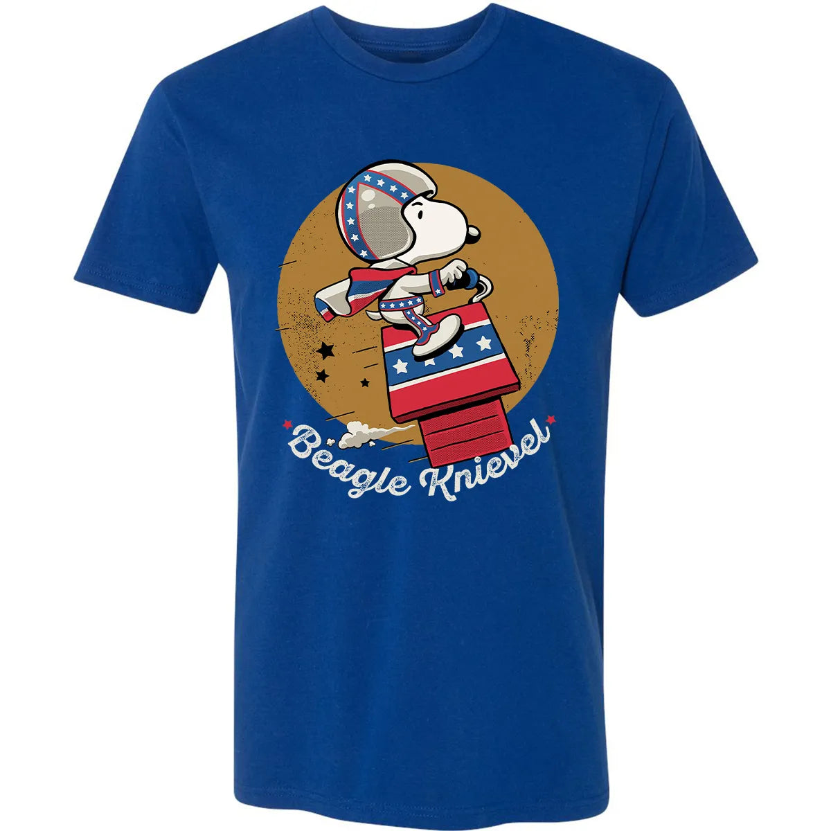 Premium Unisex T-shirt - QZCZ3EV8