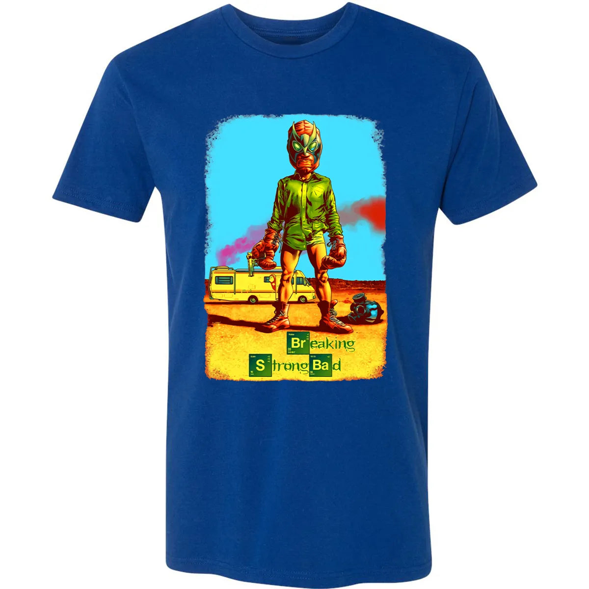 Premium Unisex T-shirt - 2N88TE9D