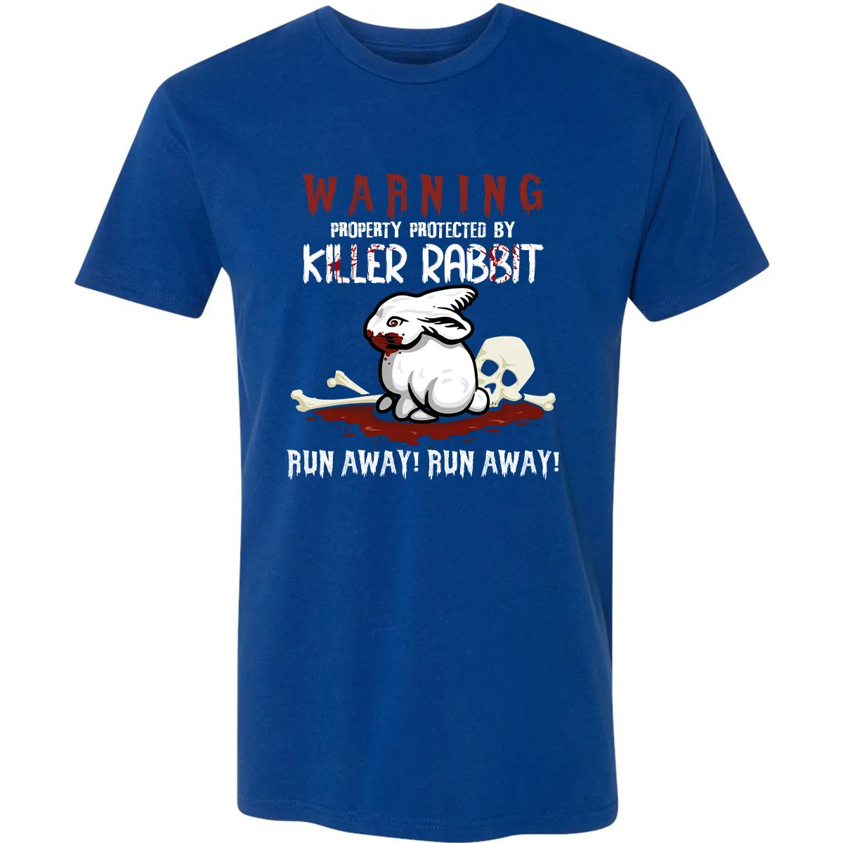 Premium Unisex T-shirt - L2RANG27