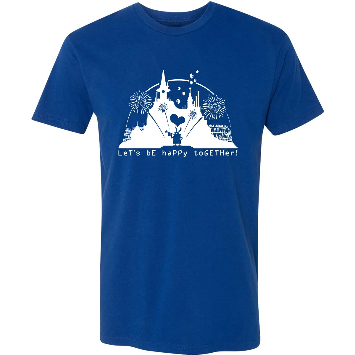 Premium Unisex T-shirt - 33BM7UV1