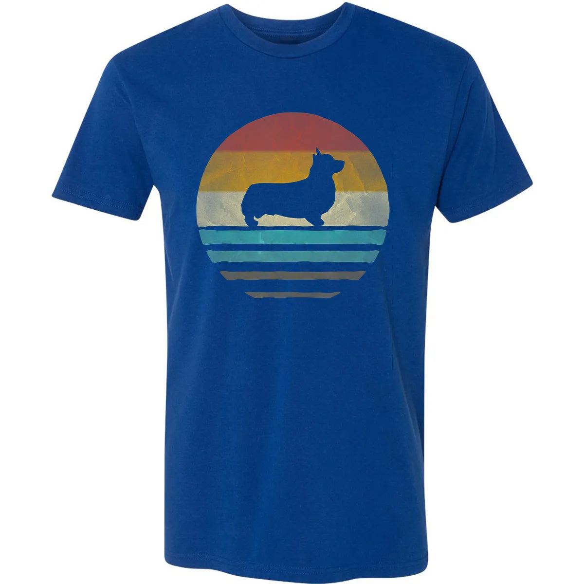 Premium Unisex T-shirt - LFECTT1Y