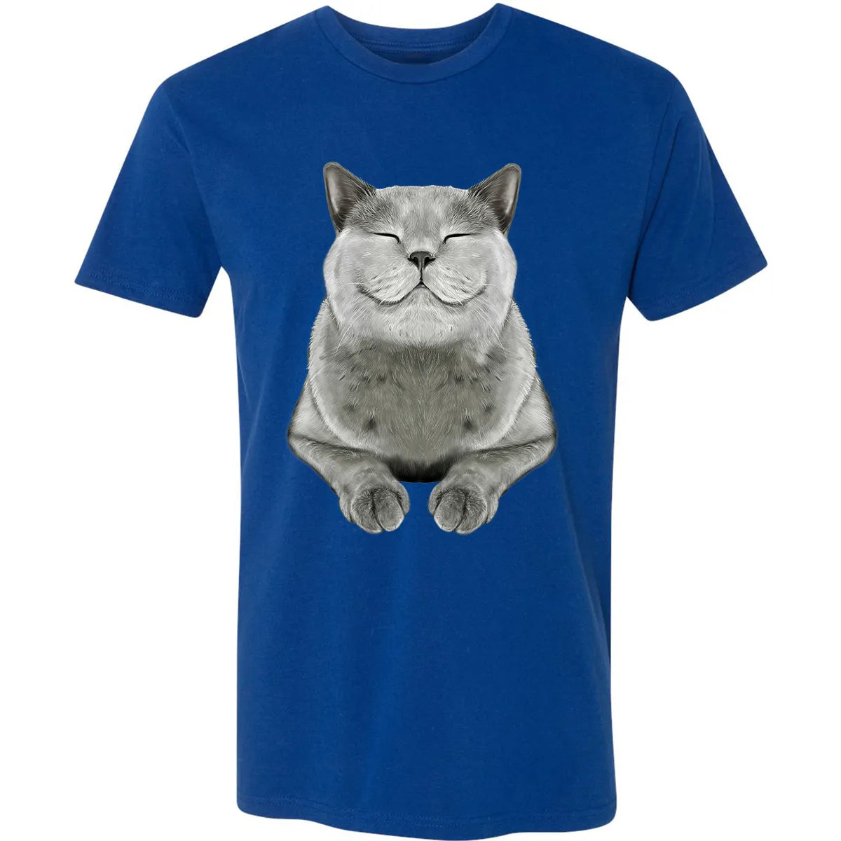 Premium Unisex T-shirt - JMHEX58Z