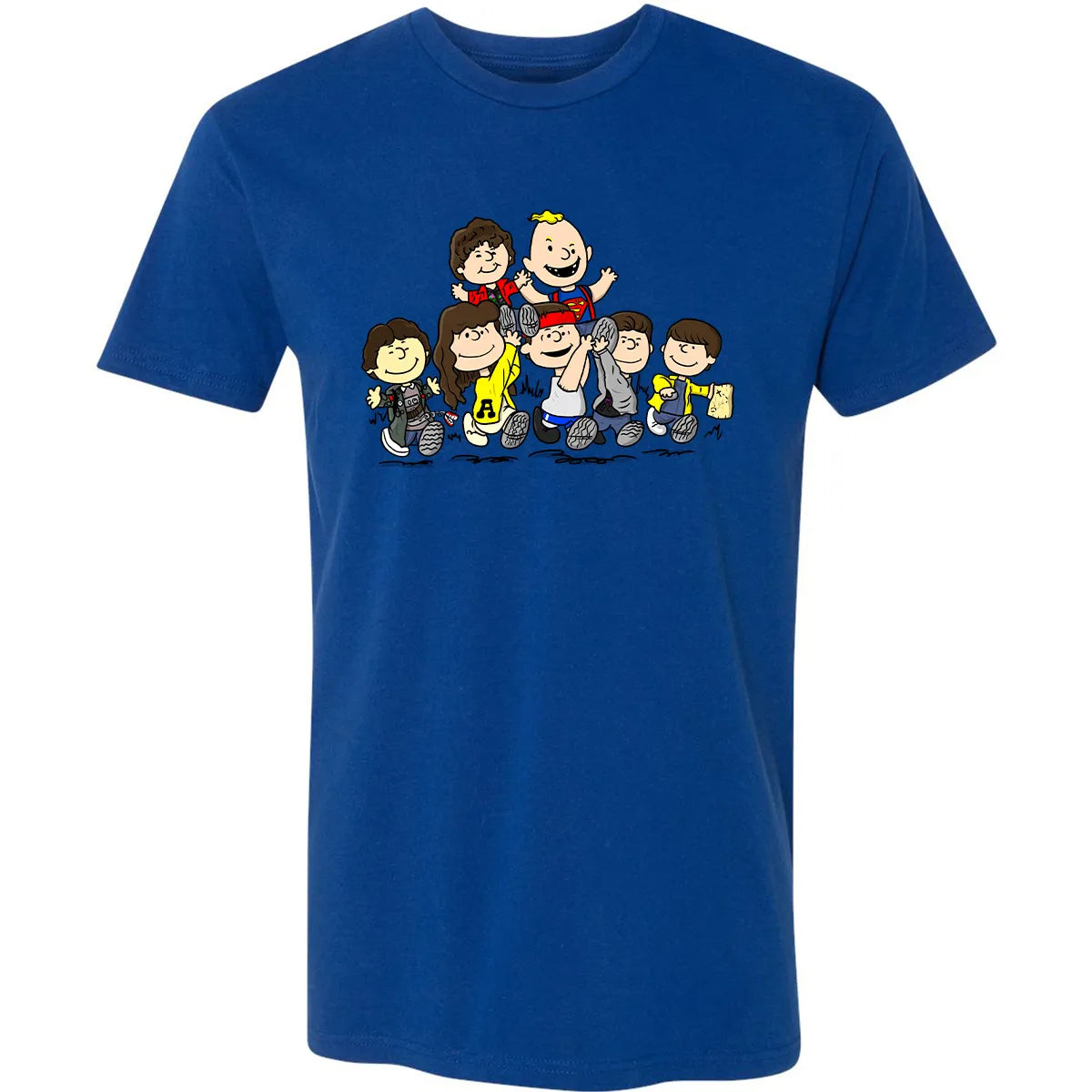 Premium Unisex T-shirt - 3V3LFE6H