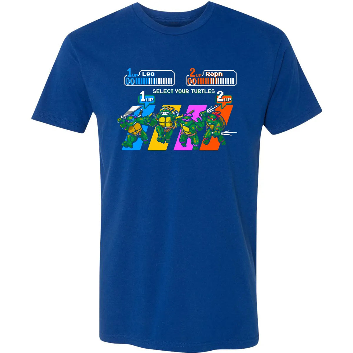 Premium Unisex T-shirt - ZC9GC55L