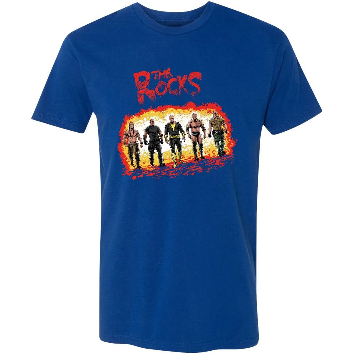 Premium Unisex T-shirt - RKL3DA3F